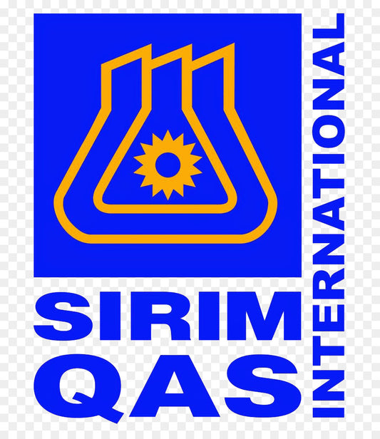 SIRIM Approval for Black Hammer Safety Shoes - BLACK SAFE OUTLET