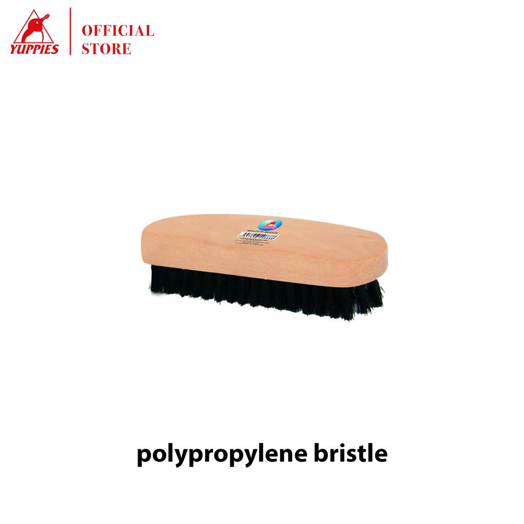 Yuppies Shoe Brush