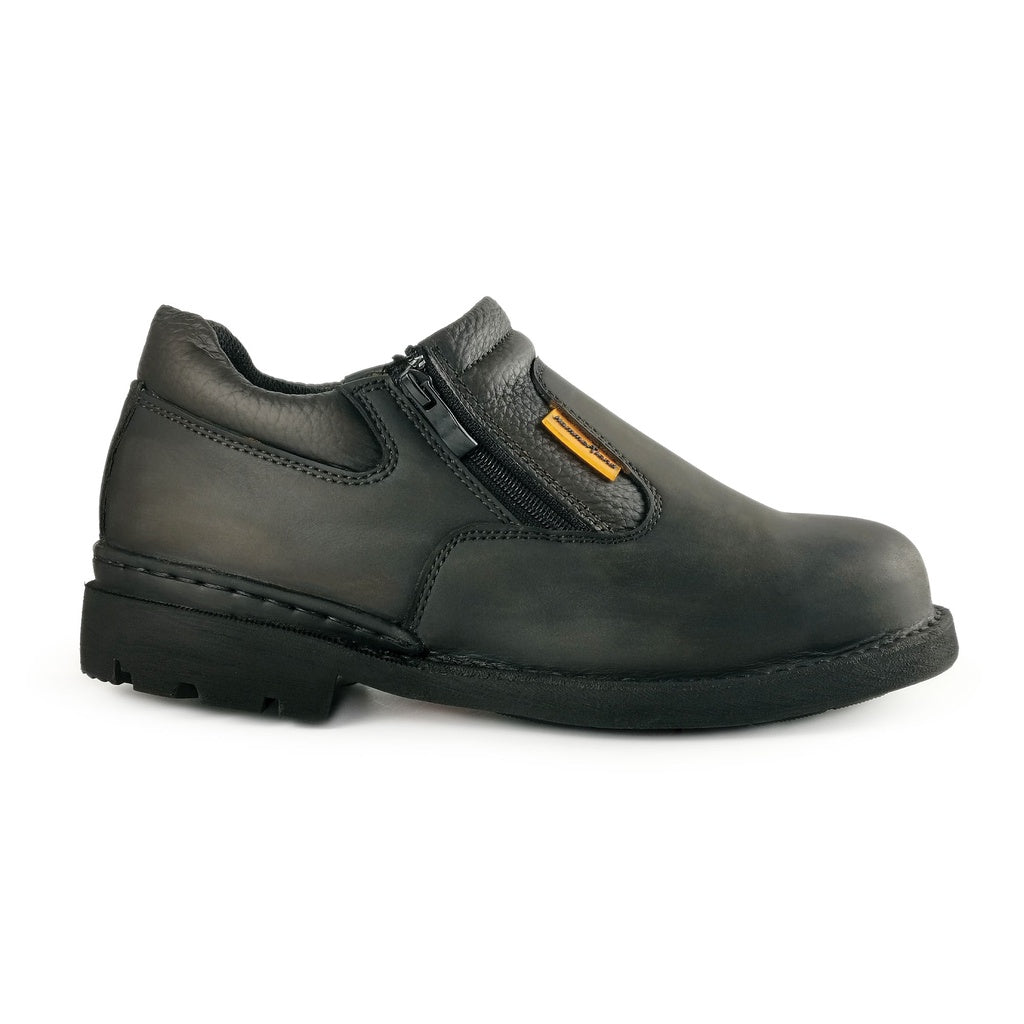 Hammerland Men Low Cut Safety Shoes BH4662