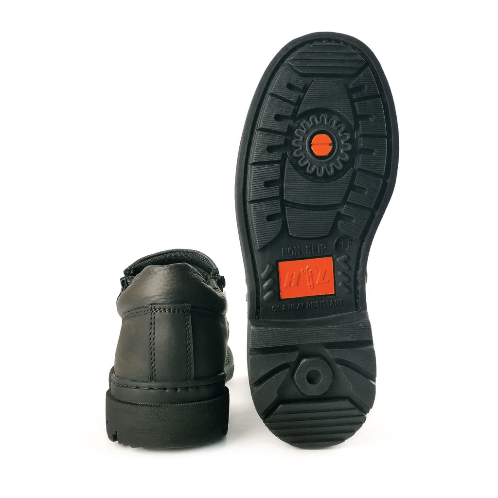 Hammerland Men Low Cut Safety Shoes BH4662