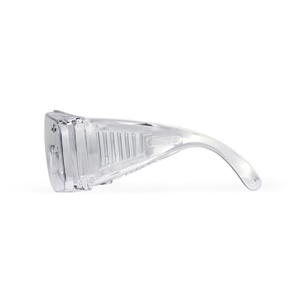 Black Hammer Safety Goggles AB - BLACK SAFE OUTLET
