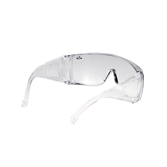 Black Hammer Safety Goggles AB - BLACK SAFE OUTLET