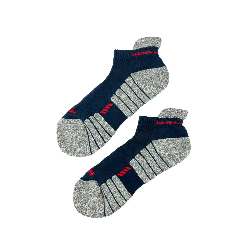 Black Hammer Heavy Duty Performance Low Ankle Socks ST00221
