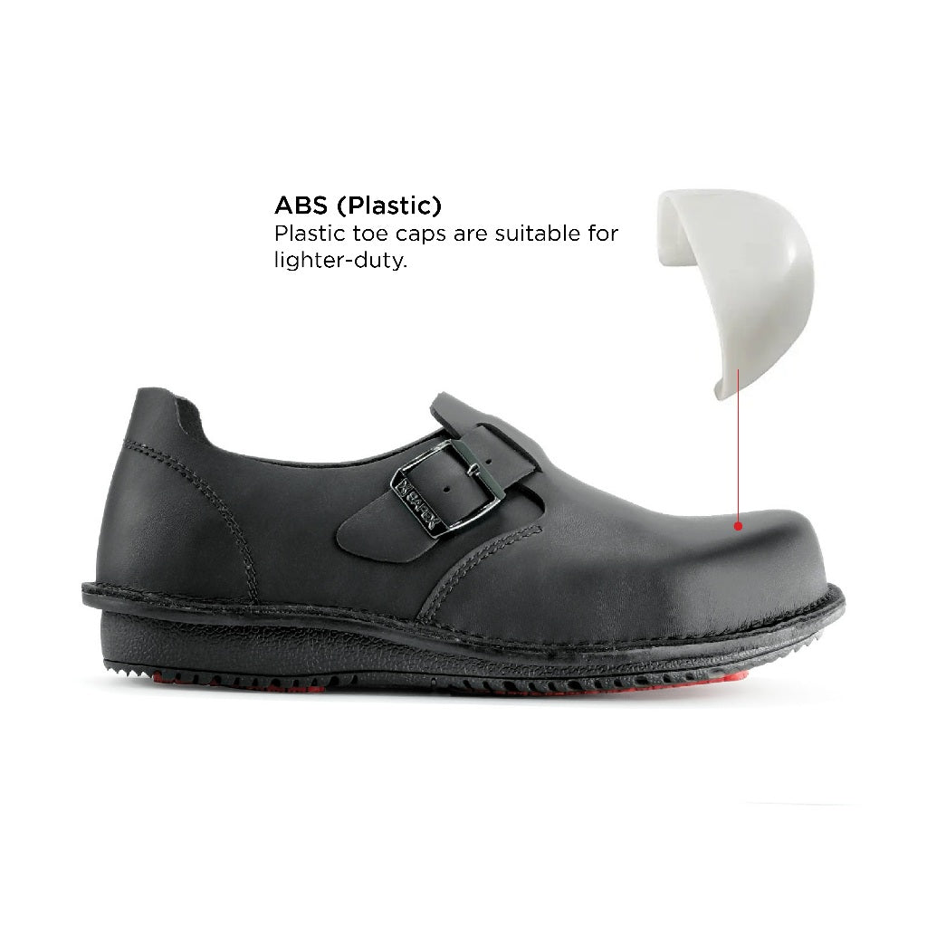 Safex Pro Series Clogs with Toe Cap SFC-8300/3-HT
