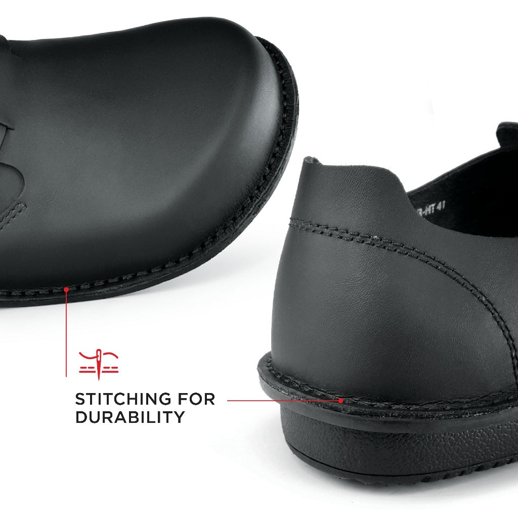 Safex Pro Series Clogs with Toe Cap SFC-8300/3-HT