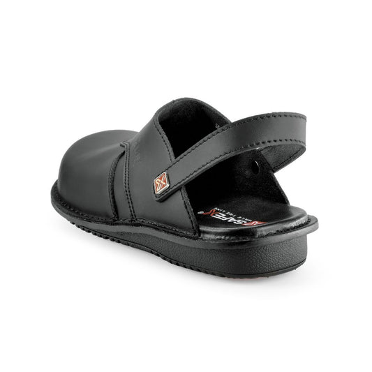 Safex Pro Series Clogs with Toe Cap SFC-8300/1-HT