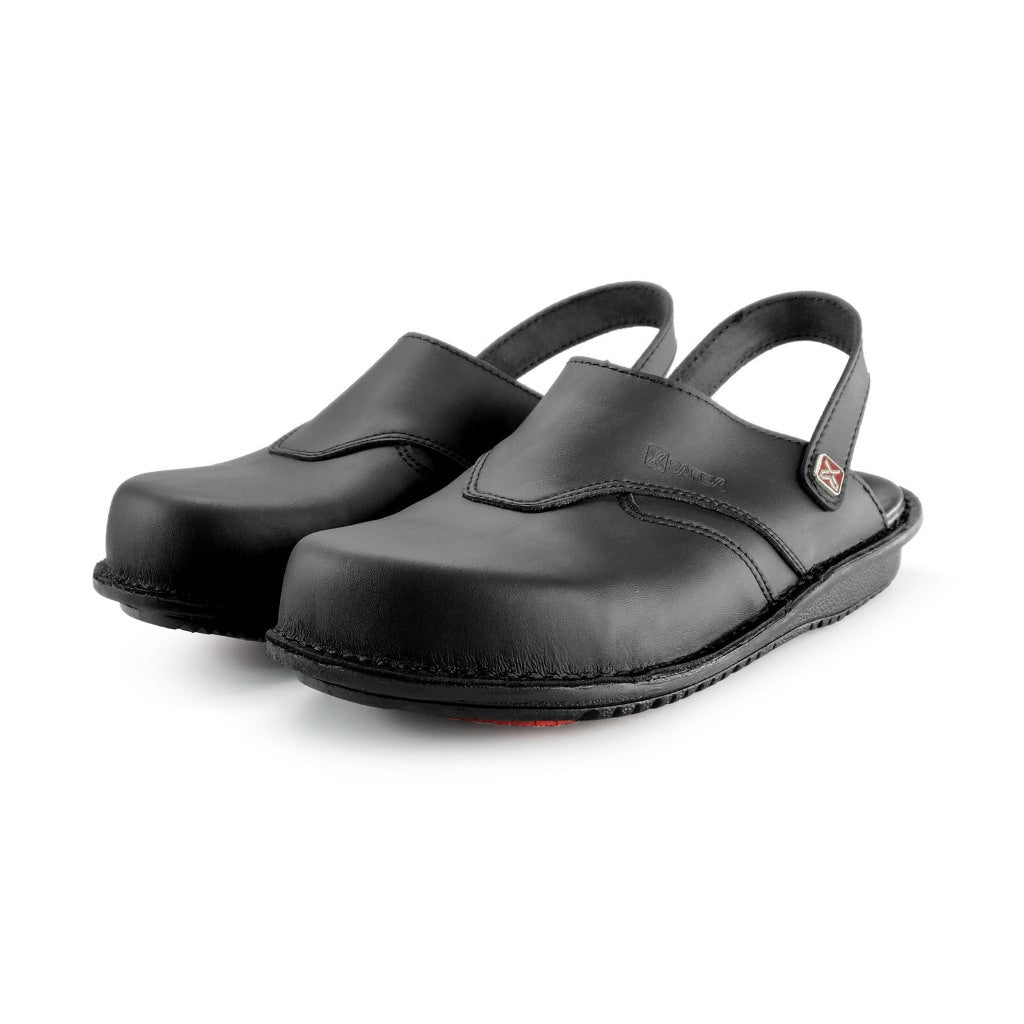 Safex Pro Series Clogs with Toe Cap SFC-8300/1-HT