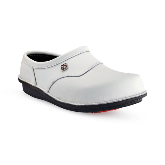 Safex Pro Series Safety Clogs with Toe Cap SFC-8300/2-HT