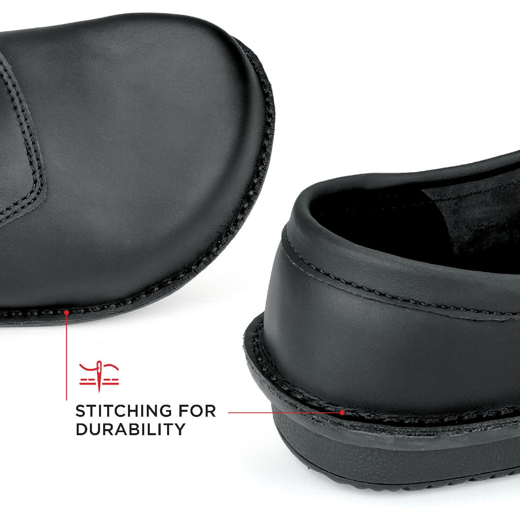 Safex Pro Series Clogs with Toe Cap SFC-8300/1-HT