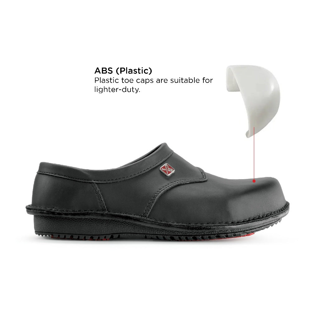 Safex Pro Series Safety Clogs with Toe Cap SFC-8300/2-HT