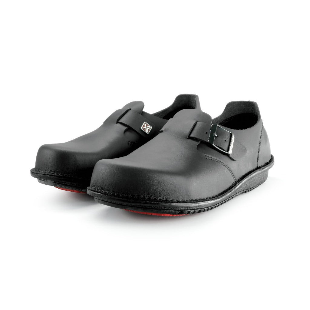 Safex Pro Series Clogs with Toe Cap SFC-8300/3-HT