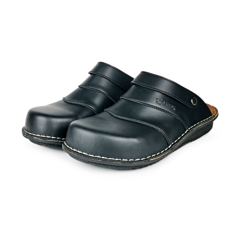 Safex Garden Shoes with Composite Toe Cap SFC2813-HT
