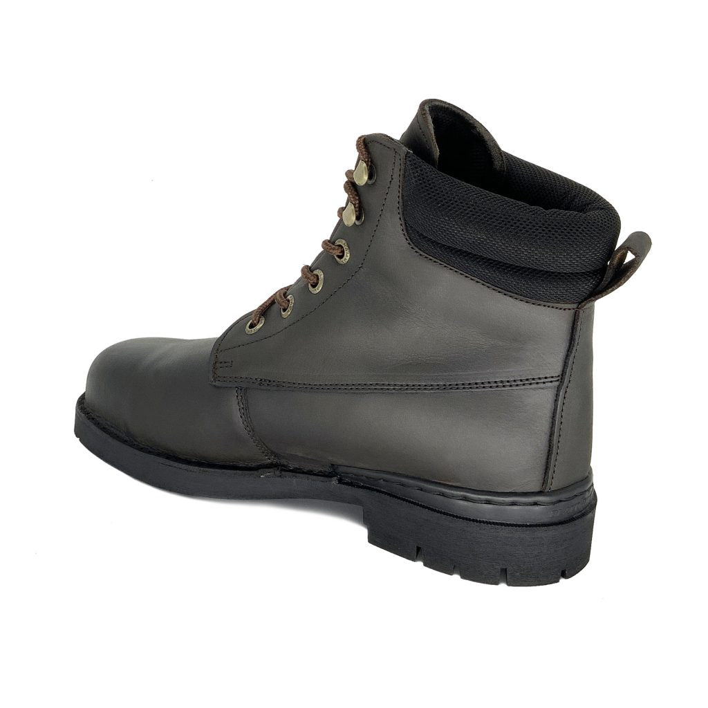 Black Hammer Safety Shoes Malaysia, Oil resistant & durable rubber outsole , Best work boots, Safety boots, Black safe , Kasut Safety 