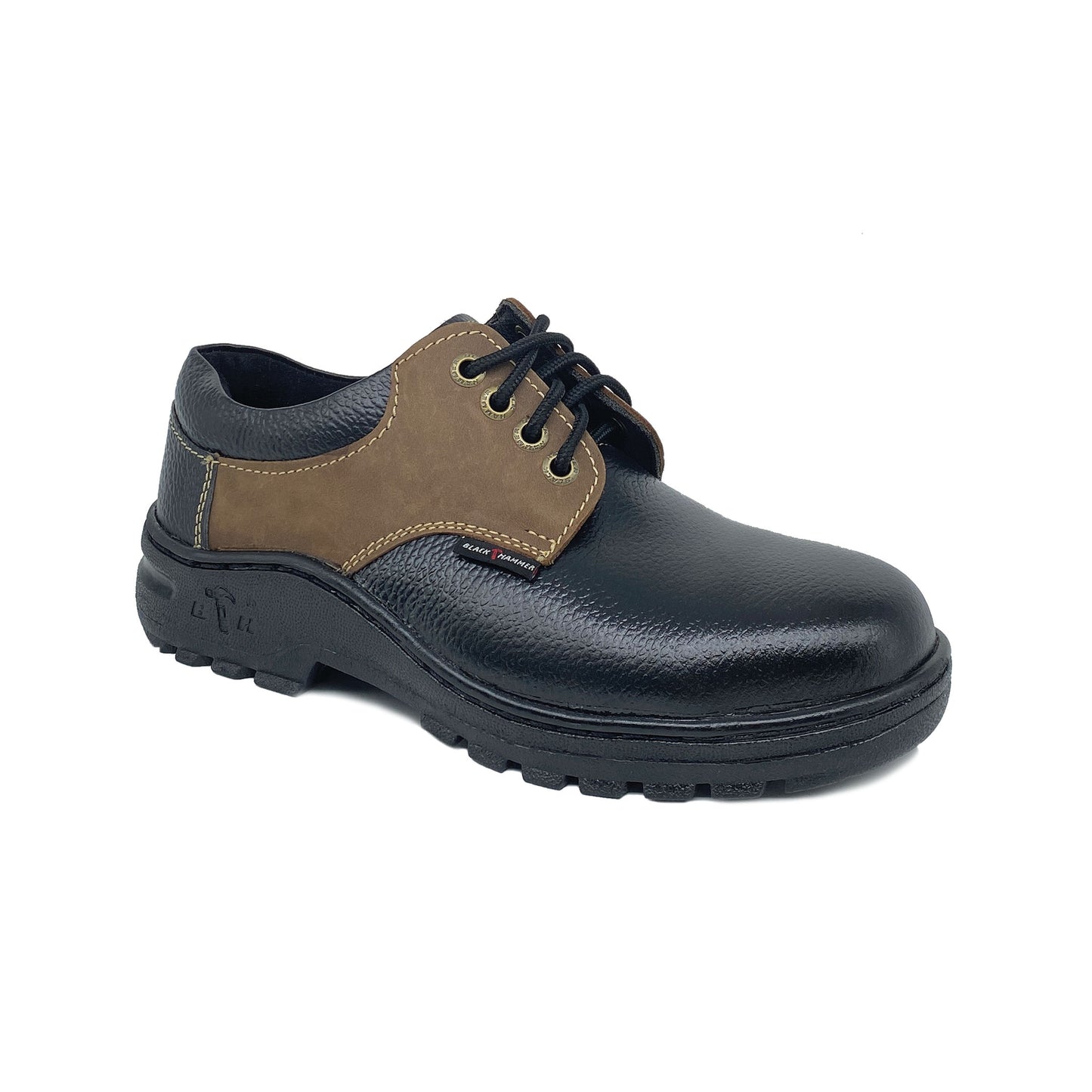 Black Hammer Men 2000 Series BH 2381 - BLACK SAFE OUTLET
