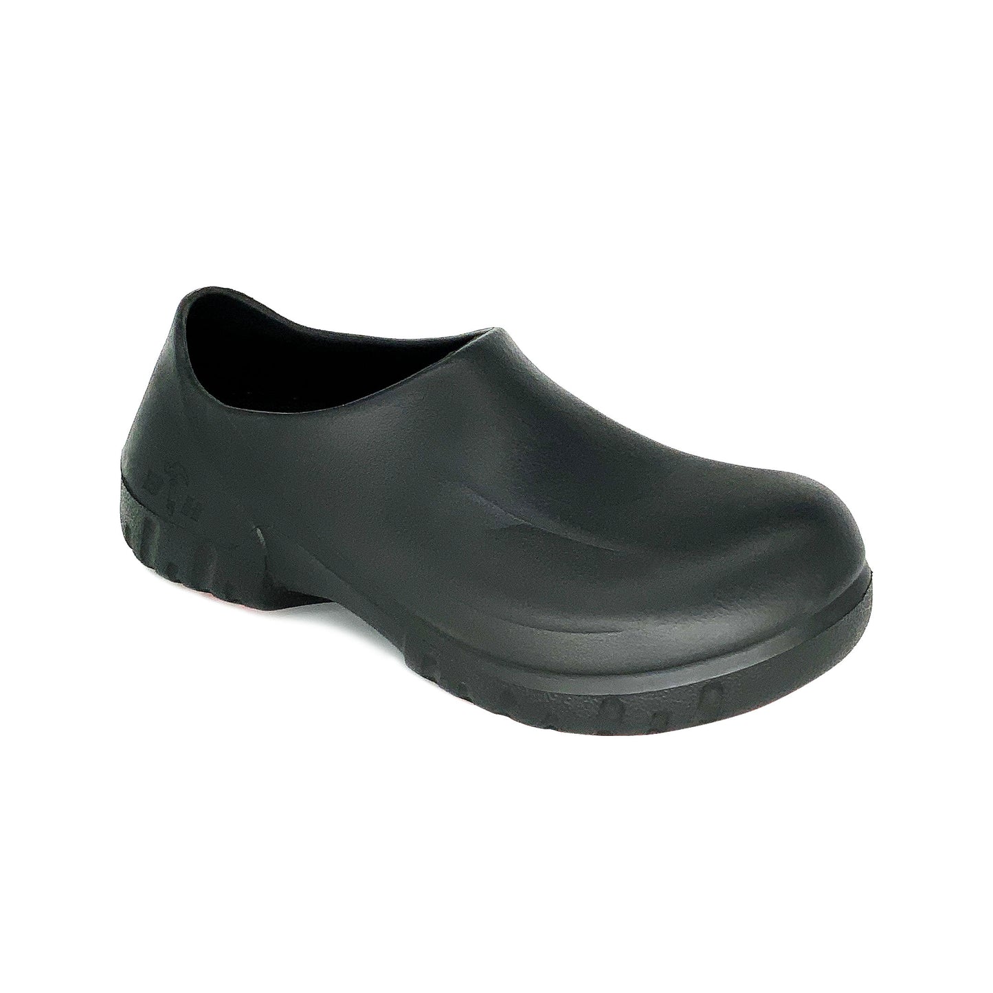 Black Hammer BHC-S077 Anti-Slip Safety Clogs - BLACK SAFE OUTLET