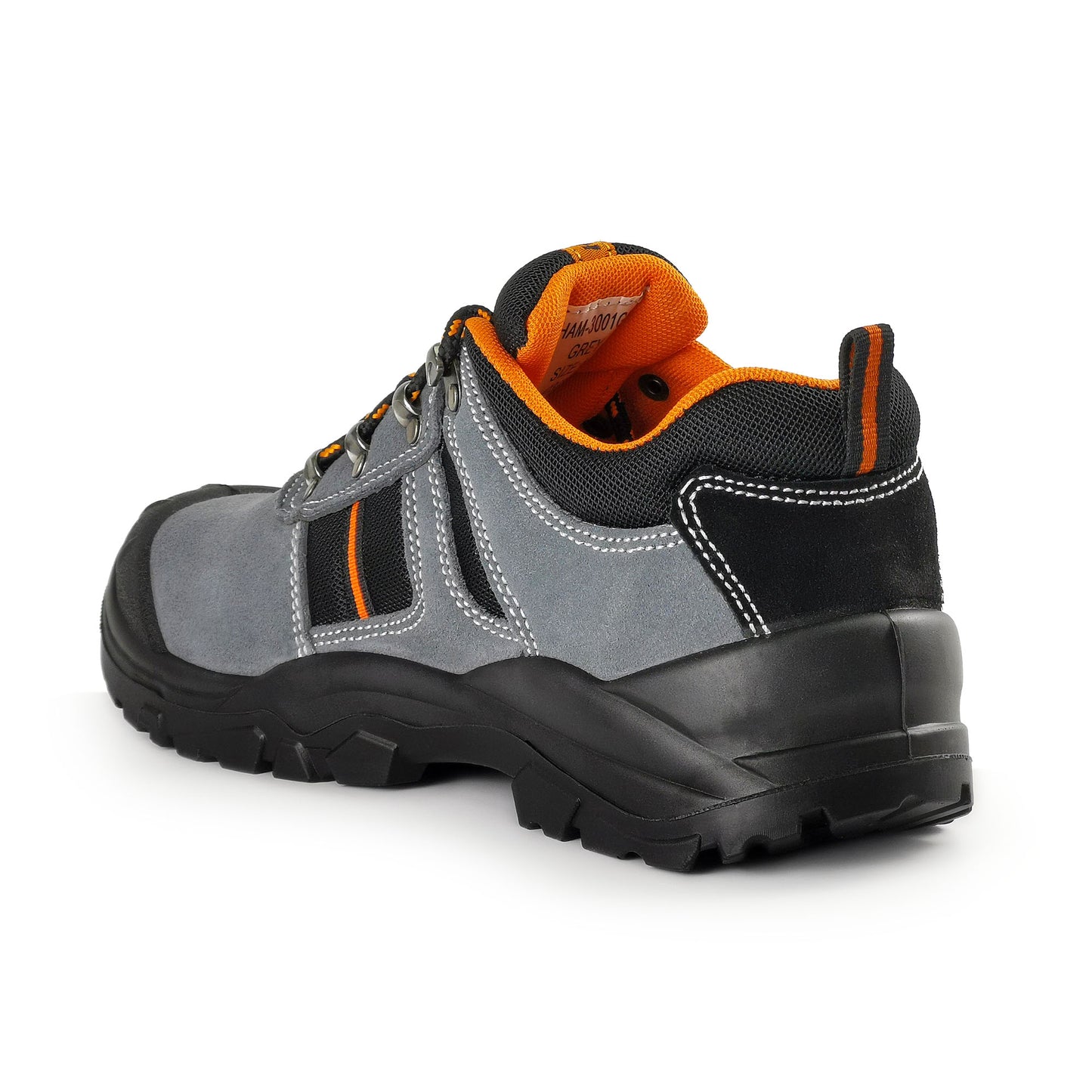 Hammerland Safety Shoes HAM3001GK