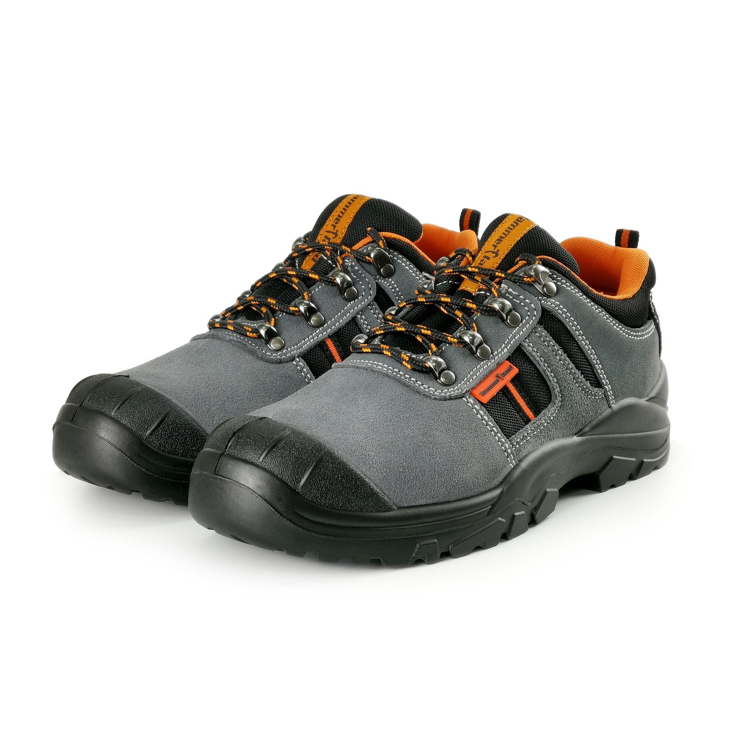 Hammerland Safety Shoes HAM3001GK