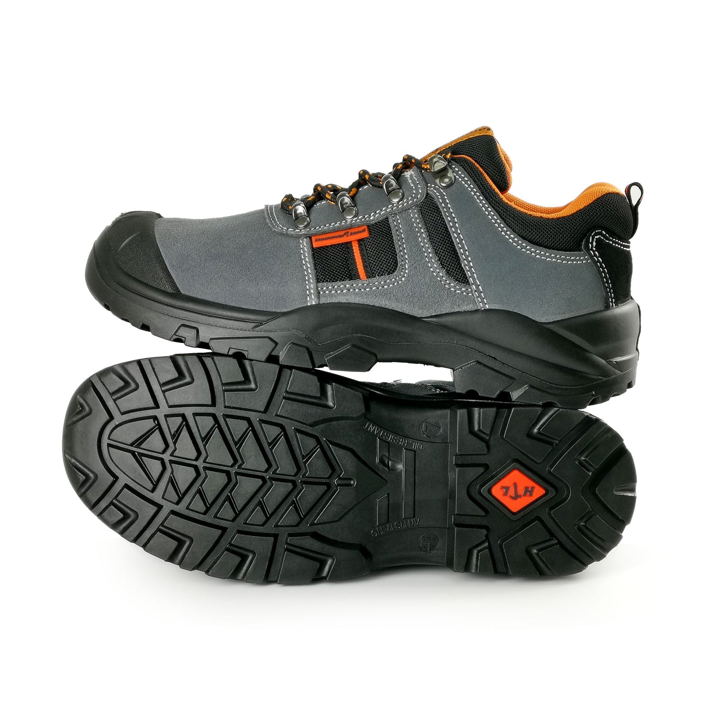 Hammerland Safety Shoes HAM3001GK