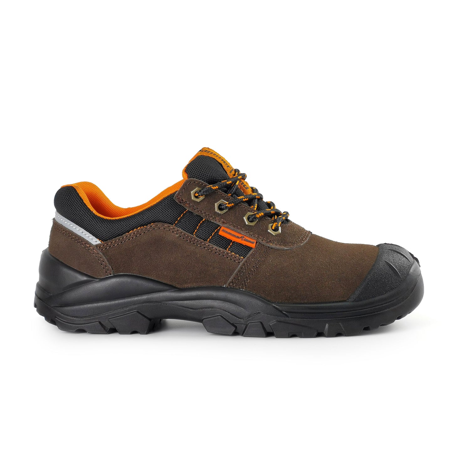Hammerland Safety Shoes HAM3004GK