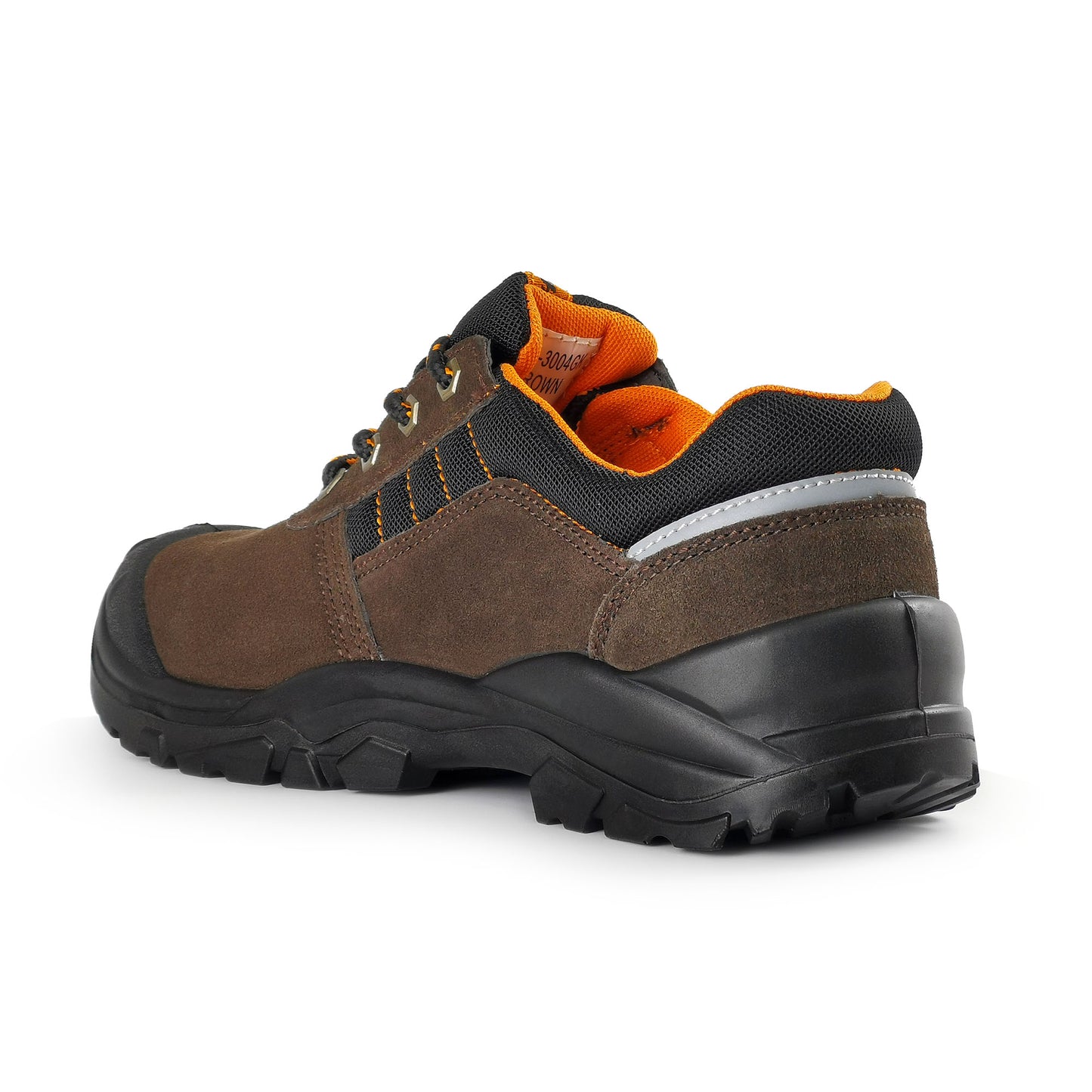Hammerland Safety Shoes HAM3004GK