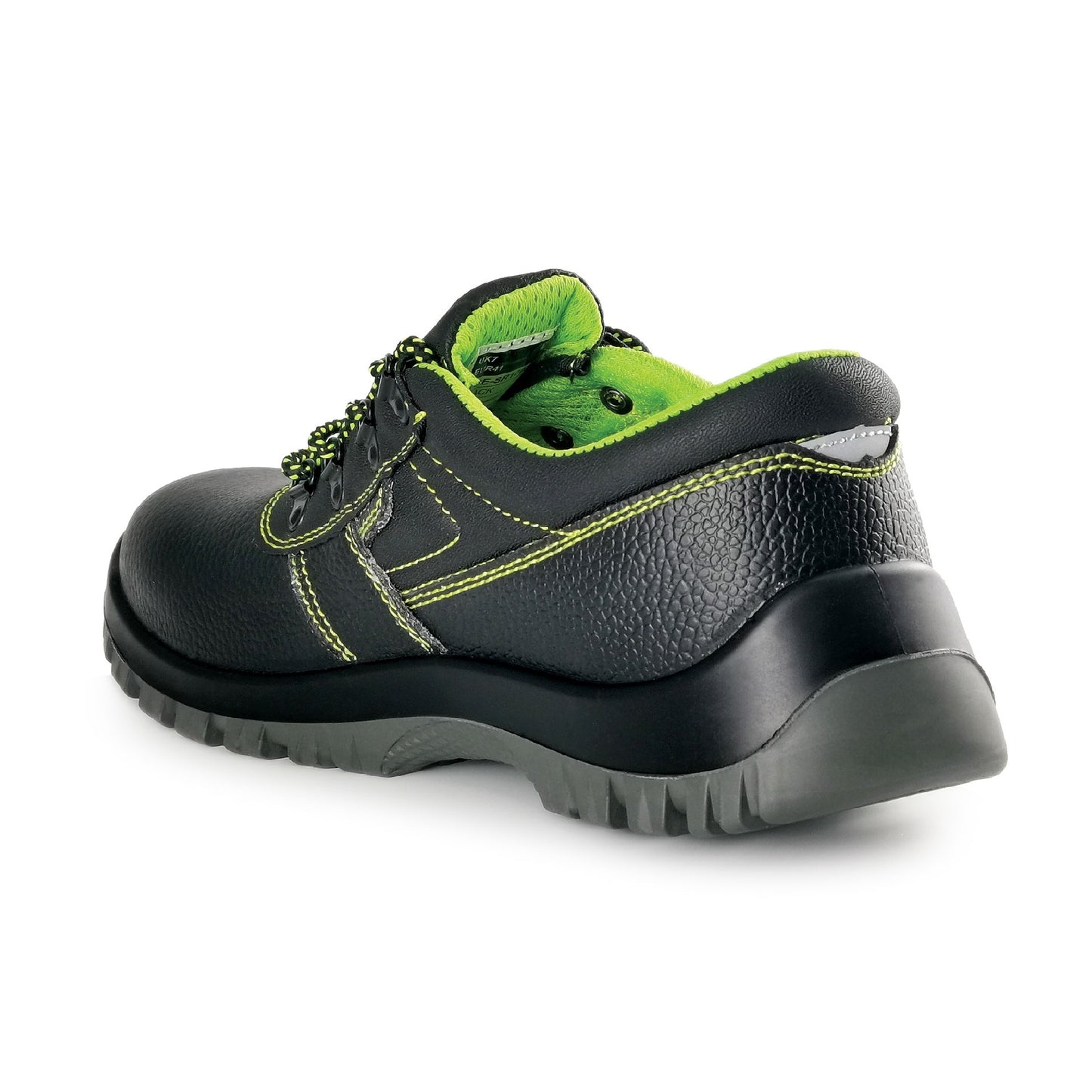 Low-cut Lace Up ToeTect Sporty Safety Shoes TOE-SR1002. Cheap Safety Shoes Malaysia