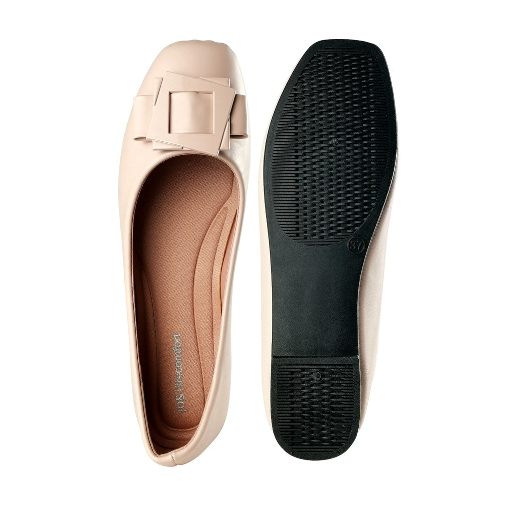 Jo& Women Comfort Slip On Shoes Jo(JMZ32521)