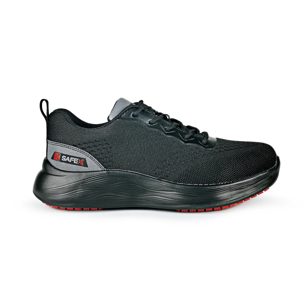 Safex Chef Kitchen Shoes SFC-S078