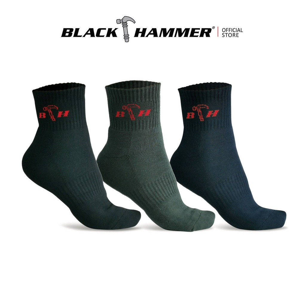 Accessories by BLACK HAMMER - BLACK SAFE OUTLET