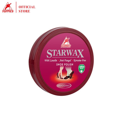 Yuppies StarWax Shoe Polish