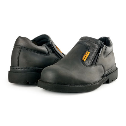Hammerland Men Low Cut Safety Shoes BH4662