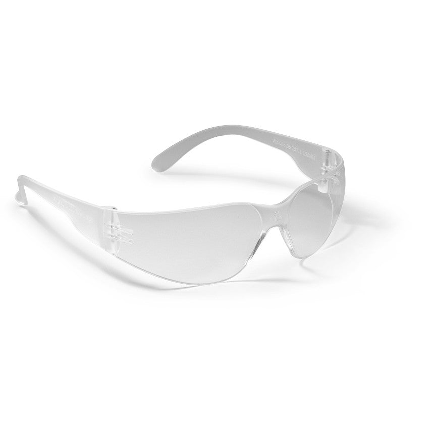Proguard Starlite Safety Eyewear Anti Scratch Glasses Anti UV Impact Resistant Lens Polycarbonate Glasses