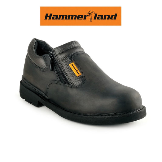 Hammerland Men Low Cut Safety Shoes BH4662