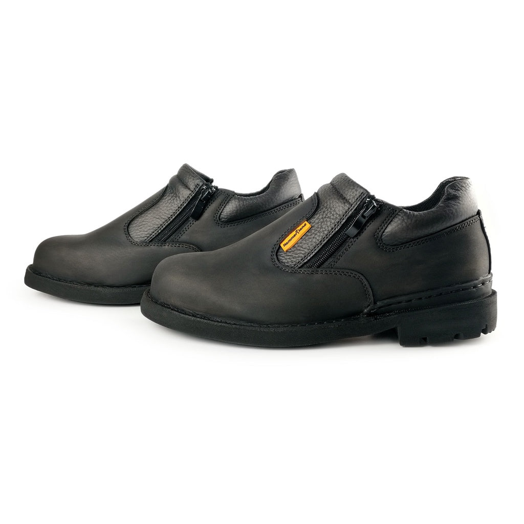 Hammerland Men Low Cut Safety Shoes BH4662