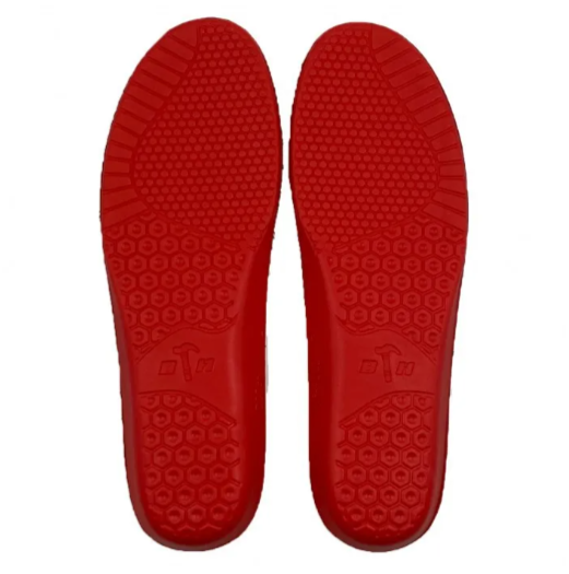 Black Hammer Duraflex Insole(Ultra-PU Foam) WF9002 - BLACK SAFE OUTLET