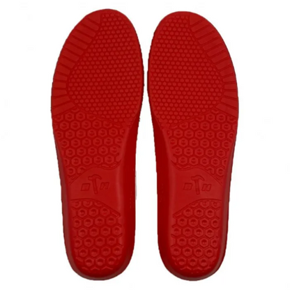 Black Hammer Duraflex Insole(Ultra-PU Foam) WF9002 - BLACK SAFE OUTLET