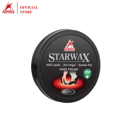 Yuppies StarWax Shoe Polish