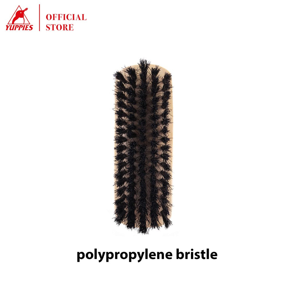 Yuppies Shoe Brush