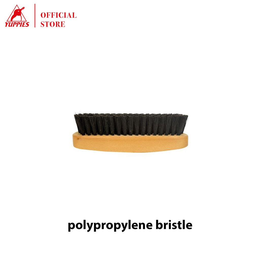 Yuppies Shoe Brush