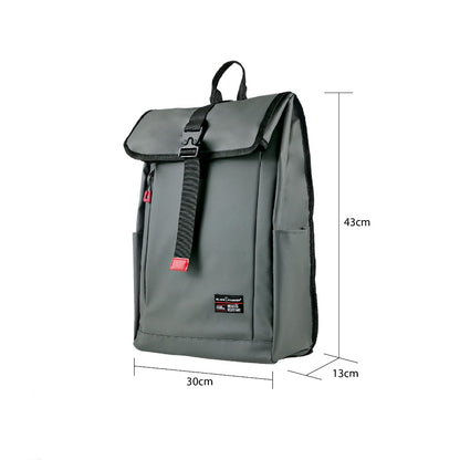Black Hammer Water Resistant Backpack RG6063