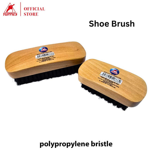 Yuppies Shoe Brush