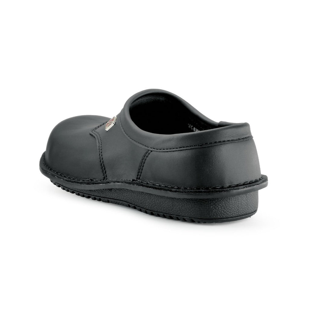 Safex Pro Series Safety Clogs with Toe Cap SFC-8300/2-HT