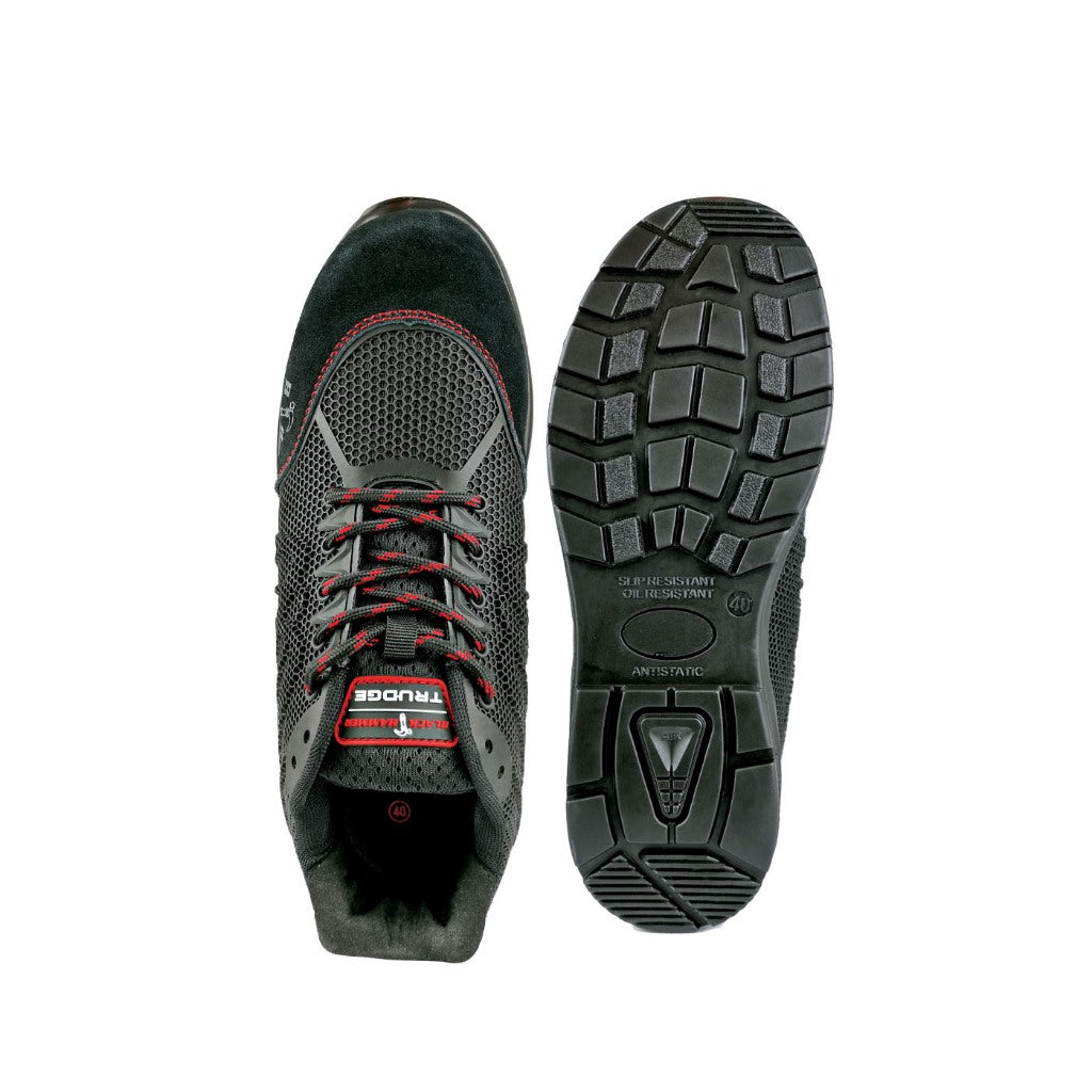 Black Hammer Men Safety Series BH2016-008