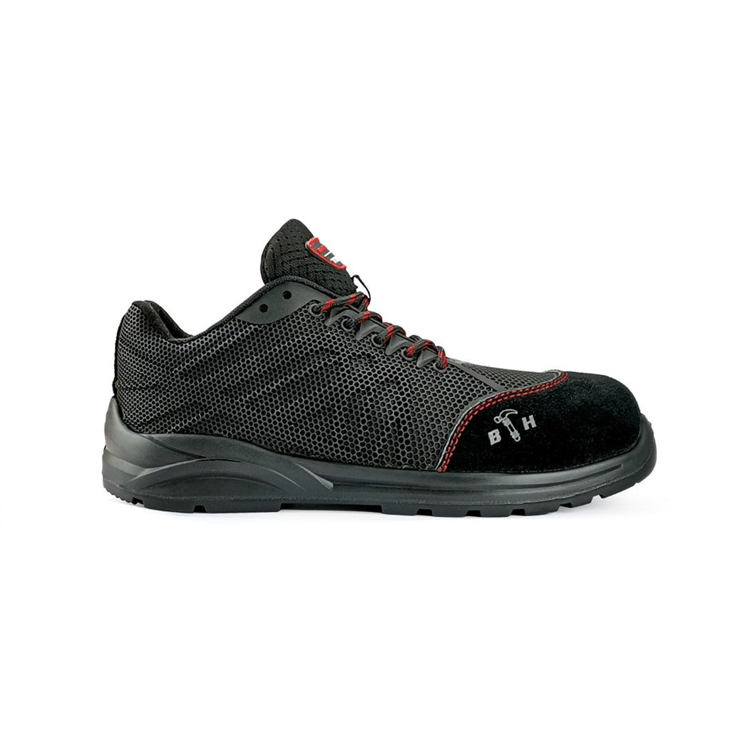 Black Hammer Men Safety Series BH2016-008