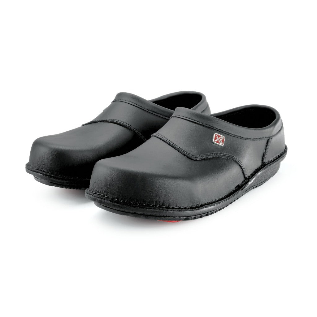 Safex Pro Series Safety Clogs with Toe Cap SFC-8300/2-HT