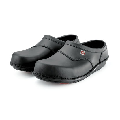 Safex Pro Series Safety Clogs with Toe Cap SFC-8300/2-HT