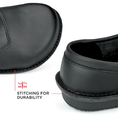 Safex Pro Series Clogs with Toe Cap SFC-8300/1-HT