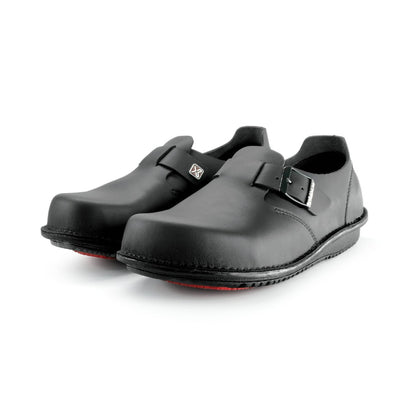 Safex Pro Series Clogs with Toe Cap SFC-8300/3-HT