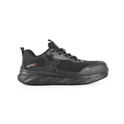 Safex Men Kitchen Shoe with Toe Cap Shoe SFC-SP8021