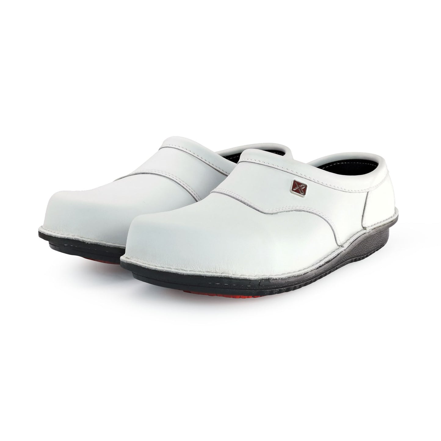 Safex Pro Series Safety Clogs with Toe Cap SFC-8300/2-HT