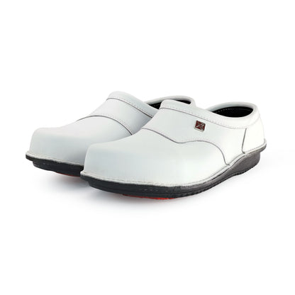 Safex Pro Series Safety Clogs with Toe Cap SFC-8300/2-HT